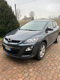 Mazda Cx7