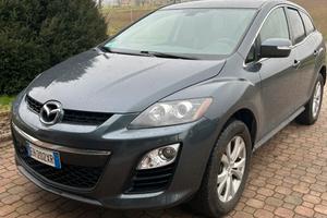 Mazda Cx7
