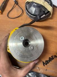 Seletra team 1 mslossi