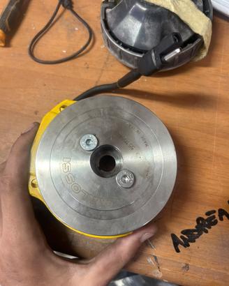 Seletra team 1 mslossi