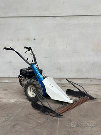 RIF. E — MOTOFALCE SEP | AKSO 9 HP