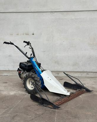 RIF. E — MOTOFALCE SEP | AKSO 9 HP