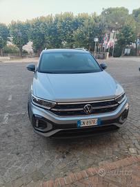vw troc rline 