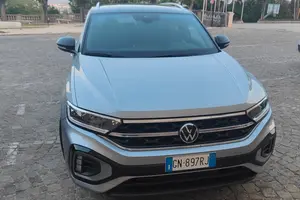 vw troc rline 
