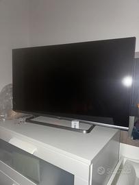 Televisore 40 pollici