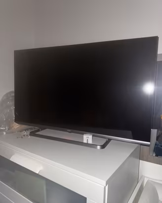Televisore 40 pollici