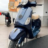 Piaggio Vespa Lx 50 4T