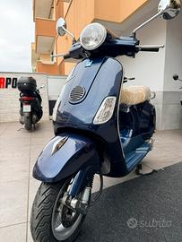 Piaggio Vespa Lx 50 4T