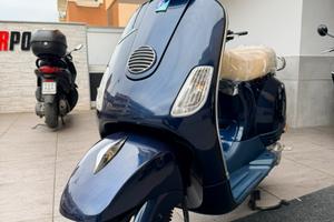 Piaggio Vespa Lx 50 4T