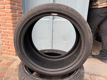 Gomme termiche Pirelli