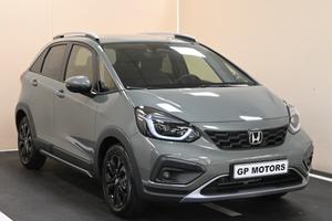 HONDA Jazz 4ª serie '20-> Jazz 1.5 Hev eCVT Cr...