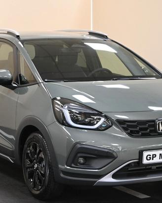 HONDA Jazz 4ª serie '20-> Jazz 1.5 Hev eCVT Cr...