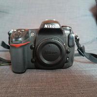 Nikon D300