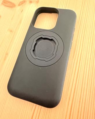 Cover Quadlock iPhone 16 Pro