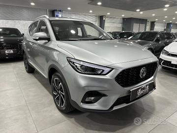 MG ZS 1.0T Luxury KM0 PRONTA CONSEGNA