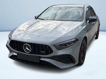Mercedes-Benz Classe A 35 AMG 4Matic