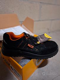 scarpe antinfortunistiche 
