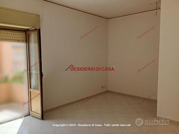 Appartamento, Trapani.