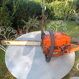 Motosega a scoppio Ama