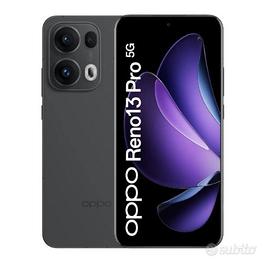 OPPO RENO 13 PRO 5G 512GB DUAL SIM 12GB RAM ANDROI