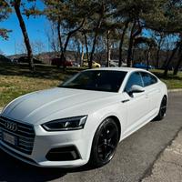 Audi A5 2.0 tdi business