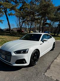 Audi A5 2.0 tdi business