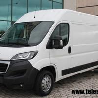 PEUGEOT BOXER 2.0 BlueHDi 130CV H2 L3 DUCATO