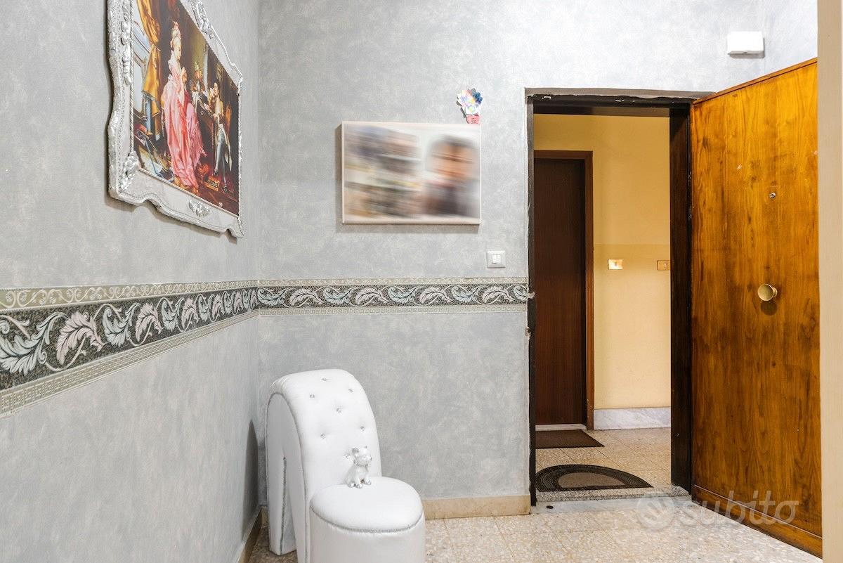 Appartamento – Catania, Cibali, San Giovanni Galermo-Trappeto-Cibali - Vista 2
