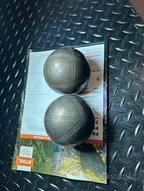 Bocce