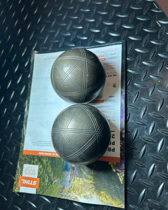 Bocce