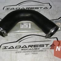 Tubo Intercooler A3 Leon Golf 6 TDI 1K0145834AT