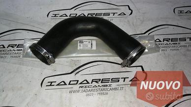 Tubo Intercooler A3 Leon Golf 6 TDI 1K0145834AT