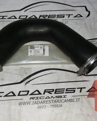 Tubo Intercooler A3 Leon Golf 6 TDI 1K0145834AT