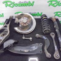 KIT RUOTA POSTERIORE DESTRO ALHAMBRA 7N 2016