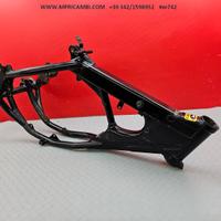 TELAIO MOTO TM RACING MX 125 1997 1998 MX125