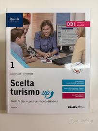 Scelta turismo Up 1