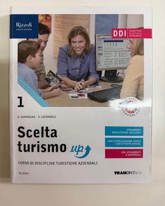 Scelta turismo Up 1