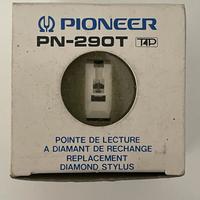 Puntina diamantata per giradischi Pioneer pn-290t