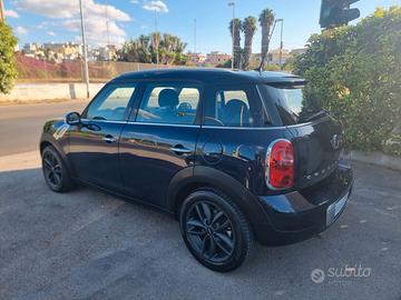 Mini Countryman 1.6 Cooper D