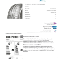 Gomme invernali DUNLOP di alta qualità per SUV