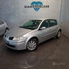 Renault MEGANE 1.6 BENZINA SOLO 53000KM
