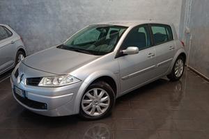Renault MEGANE 1.6 BENZINA SOLO 53000KM