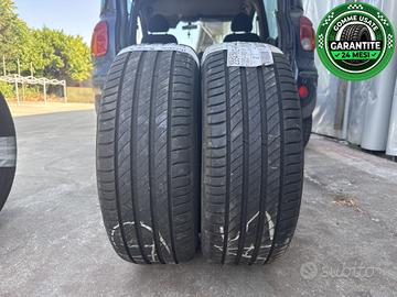 gomme usate 2055516 Estivo MICHELIN - PRIMACY 4 - 