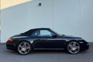 Porsche 911 Carrera S - ASI