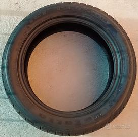 Gomme invernali 205 55 R17