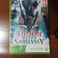 Gioco Xbox 360 Assassin's Creed Rouge