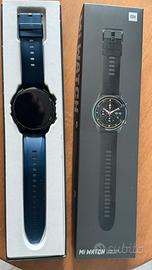 Smartwach marca Mi watch