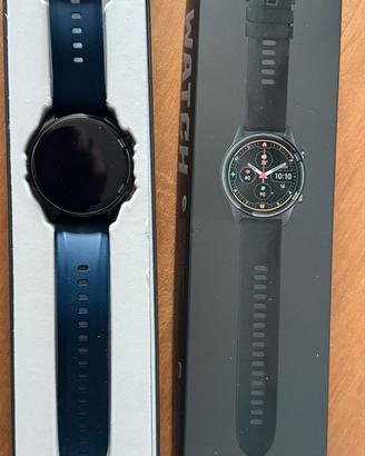 Smartwach marca Mi watch
