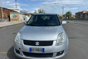 Suzuki swift 1.3 multijet
