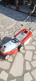 TAGLIAERBA STIHL RMA 235